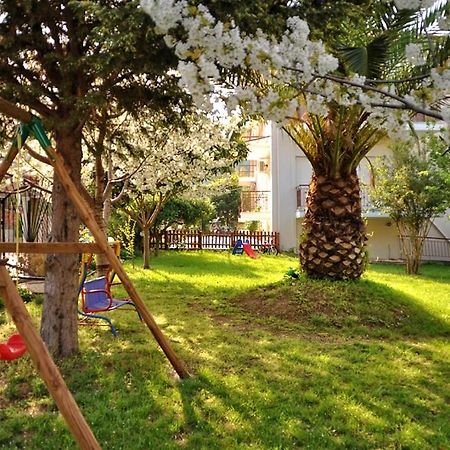 Panorama Rooms Stavros  Dış mekan fotoğraf