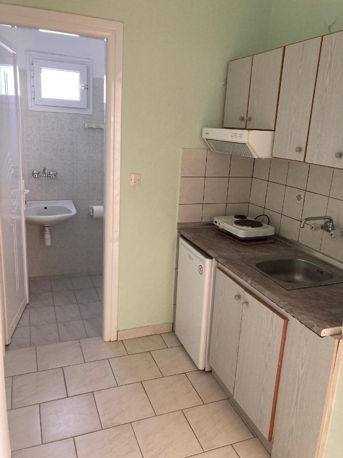 Panorama Rooms Stavros  Dış mekan fotoğraf