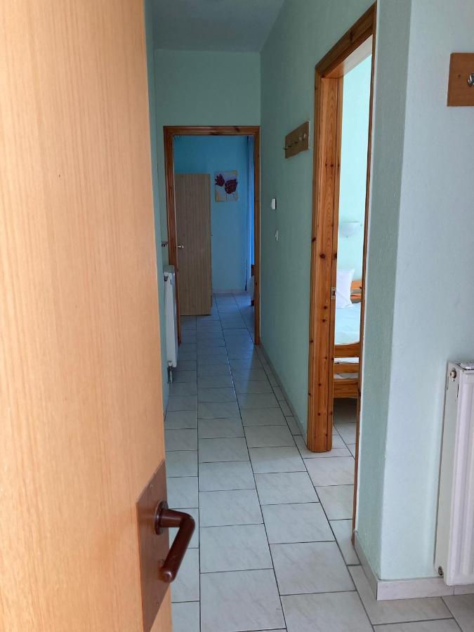 Panorama Rooms Stavros  Dış mekan fotoğraf